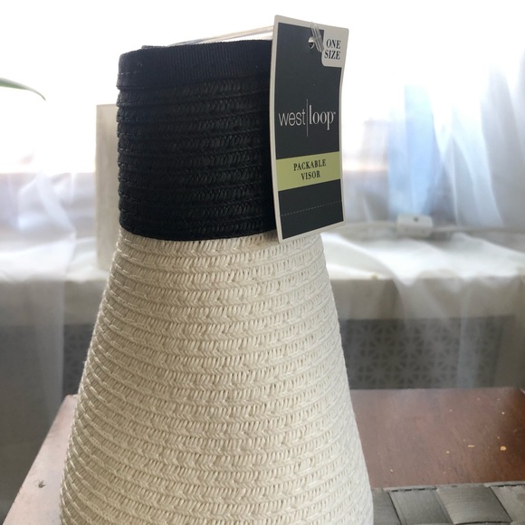 Foldable hat - Picture 6 of 6